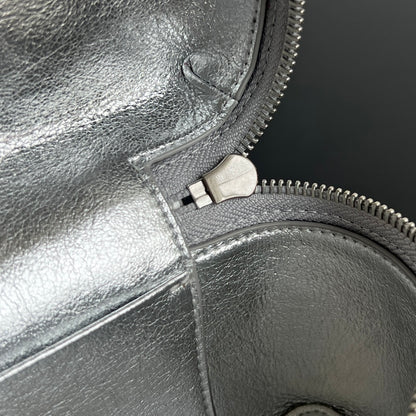 Bottega Veneta Vanity Case Shoulder Bag – Christmas Limited Edition