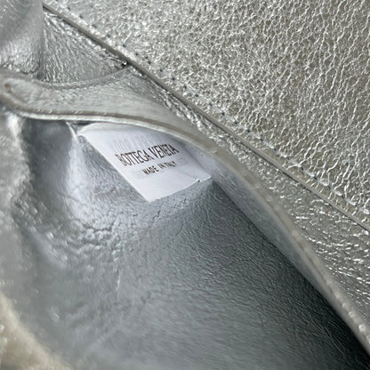 Bottega Veneta Vanity Case Shoulder Bag – Christmas Limited Edition