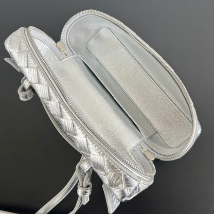 Bottega Veneta Vanity Case Shoulder Bag – Christmas Limited Edition