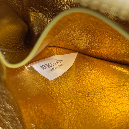 Bottega Veneta Vanity Case Shoulder Bag – Christmas Limited Edition