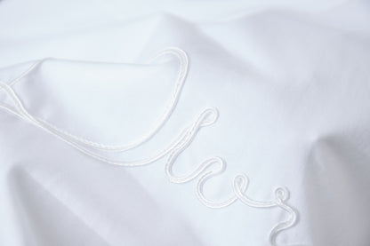 Dior Embroidered Logo Print T-Shirt – 25SS Early Spring Collection