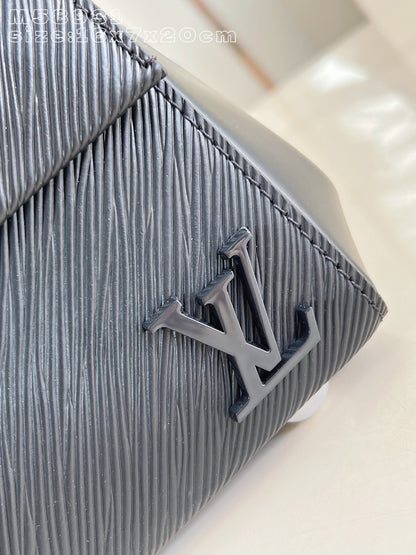 Louis Vuitton Cluny Mini Handbag