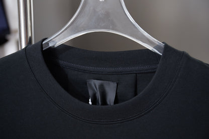Givenchy Classic Logo Short-Sleeve T-Shirt – 26SS