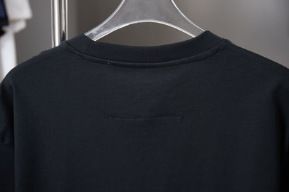 Givenchy Classic Logo Short-Sleeve T-Shirt – 26SS