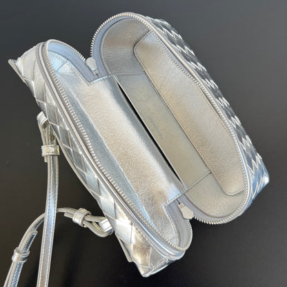 Bottega Veneta Intrecciato Vanity Case
