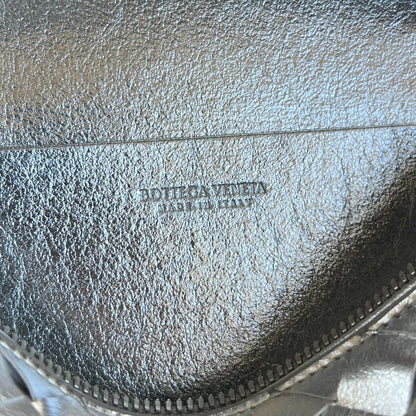Bottega Veneta Intrecciato Vanity Case
