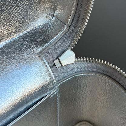 Bottega Veneta Intrecciato Vanity Case