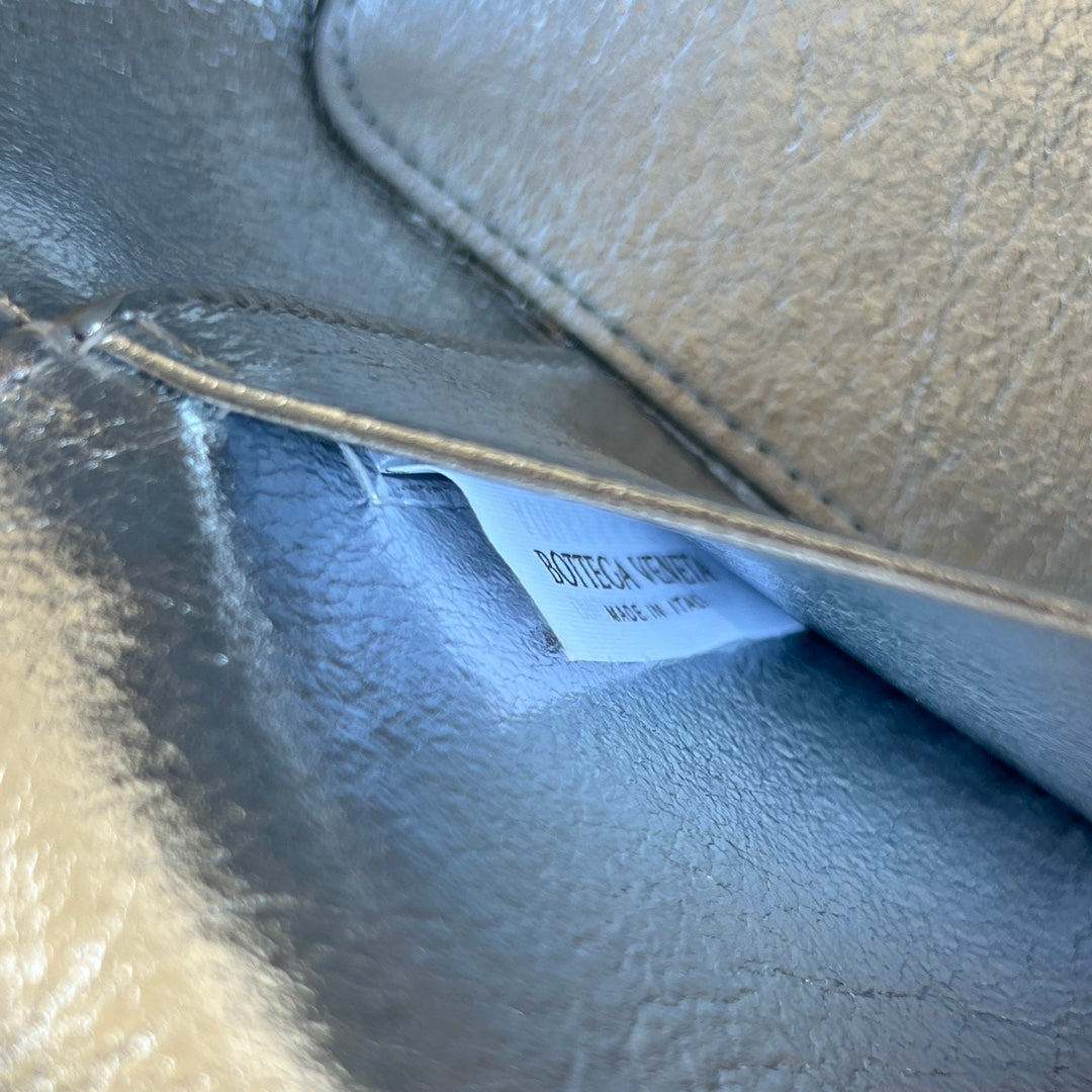 Bottega Veneta Intrecciato Vanity Case