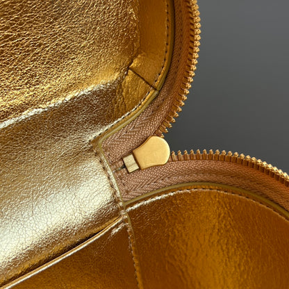 Bottega Veneta Intrecciato Vanity Case