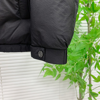 Zegna Goose Down Puffer Jacket – 25SS/FW