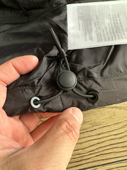 Canada Goose Black Label Puffer Jacket
