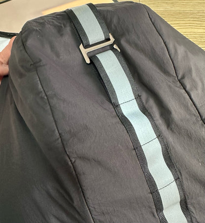 Canada Goose Black Label Puffer Jacket
