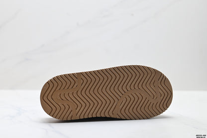 Adidas Originals Campus 00S WTR LO Padded Mules
