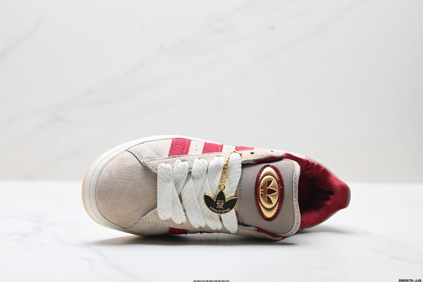 Adidas Originals Campus 00s Low-Top Sneakers – Year of the Snake Limited Edition