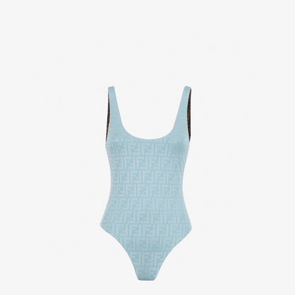 Fendi One-Piece Swimsuit