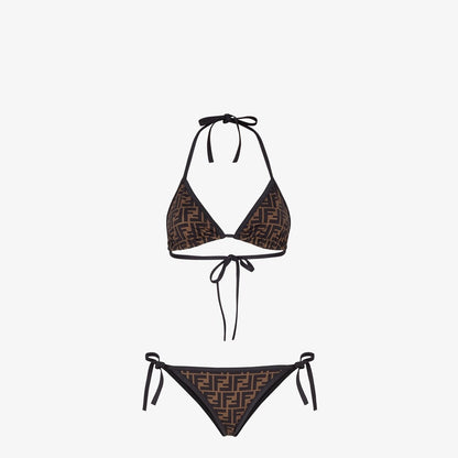 Fendi One-Piece Swimsuit