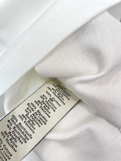 Hermès Men's Casual Short-Sleeve T-Shirt