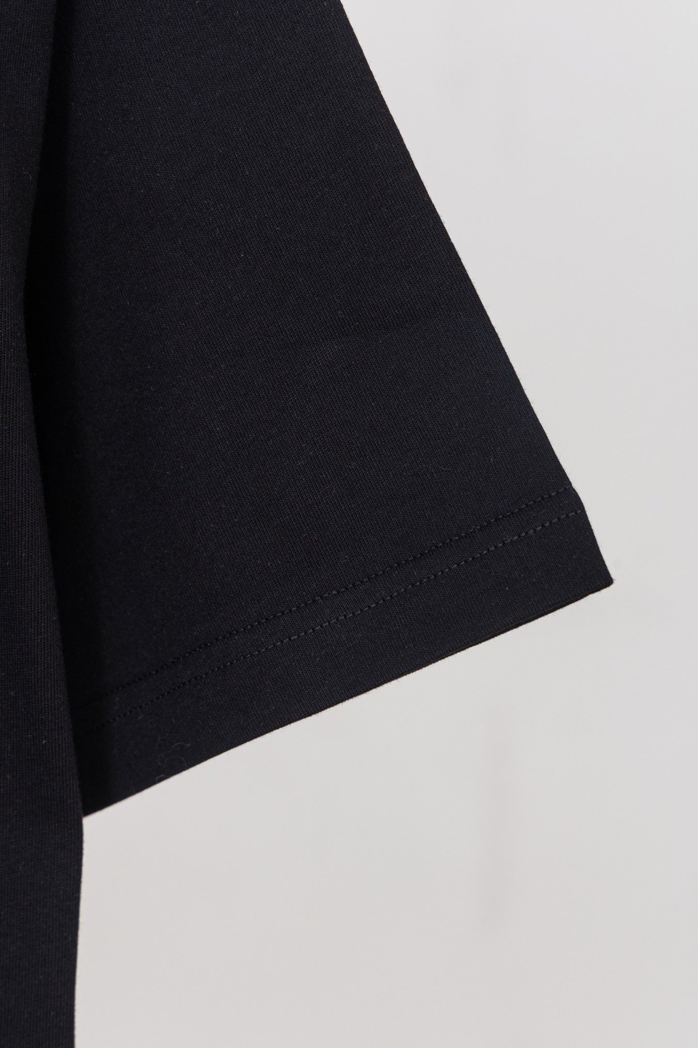 Dior Lucky Clover Embroidered T-Shirt – 2025SS Collection