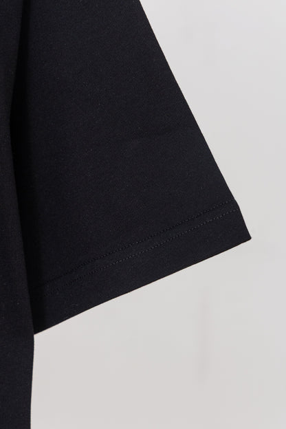 Dior Lucky Clover Embroidered T-Shirt – 2025SS Collection