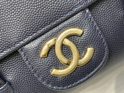 Chanel 26P Preppy Coco Mini Shoulder Bag – 26P Collection