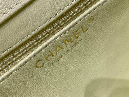 Chanel 26P Preppy Coco Shoulder Bag – Spring/Summer Collection