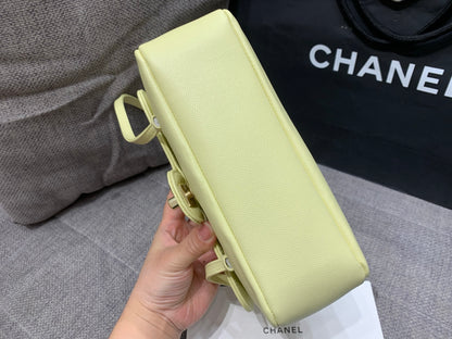 Chanel 26P Preppy Coco Shoulder Bag – Spring/Summer Collection
