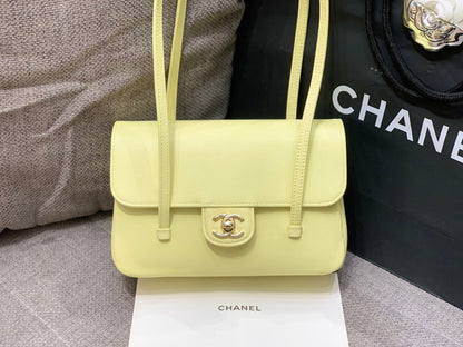 Chanel 26P Preppy Coco Shoulder Bag – Spring/Summer Collection