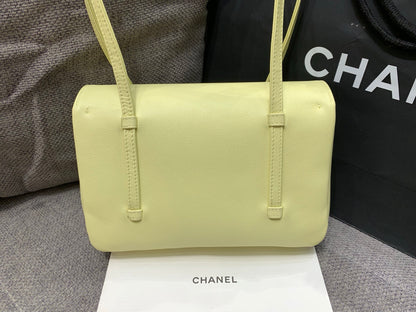 Chanel 26P Preppy Coco Shoulder Bag – Spring/Summer Collection