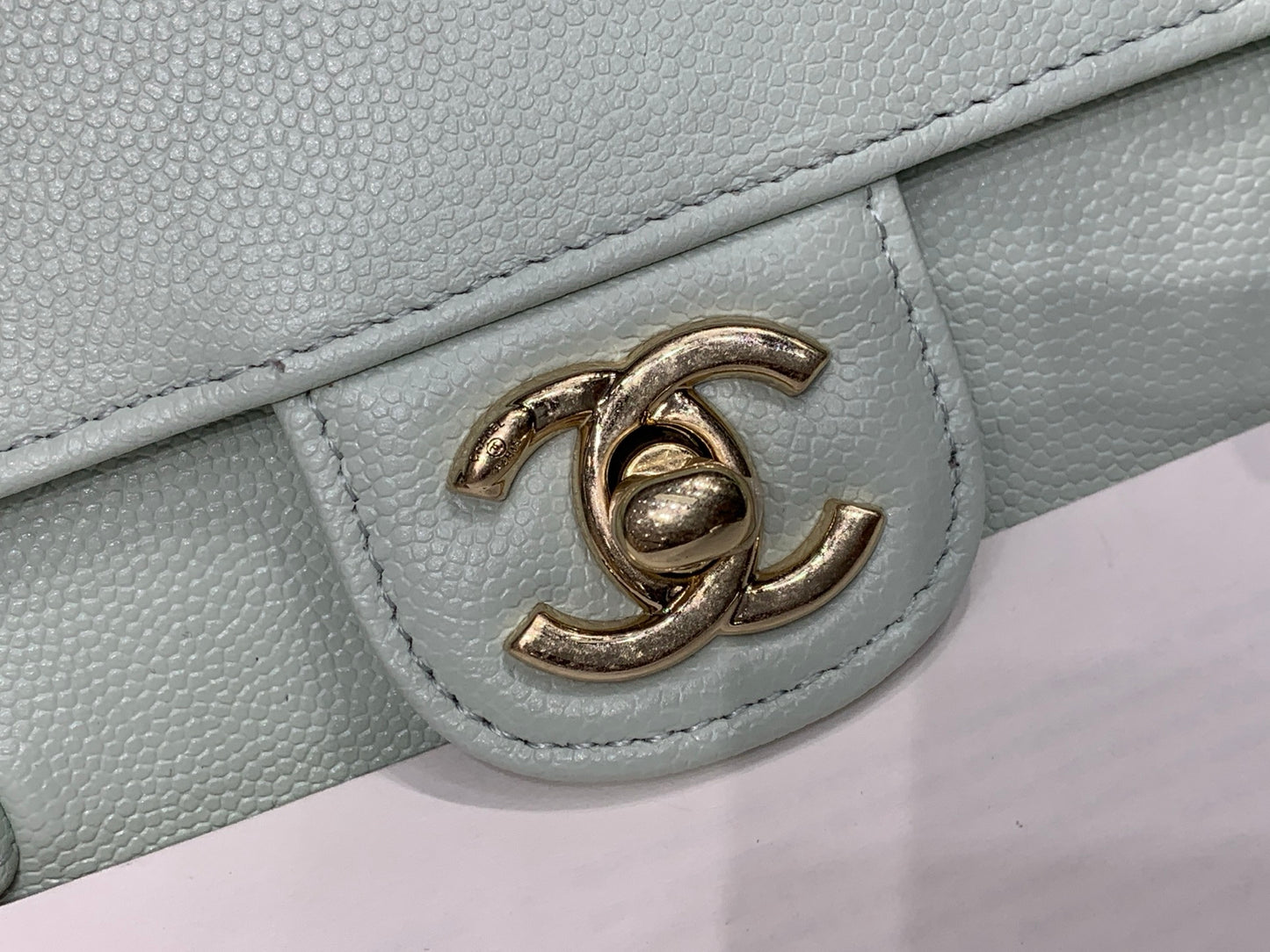 Chanel 26P Preppy Coco Shoulder Bag – Spring/Summer Collection