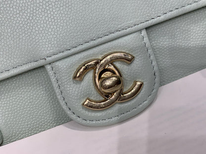 Chanel 26P Preppy Coco Shoulder Bag – Spring/Summer Collection