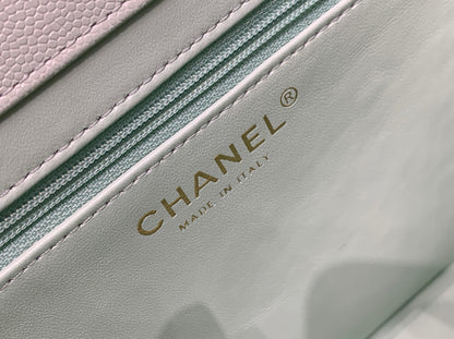 Chanel 26P Preppy Coco Shoulder Bag – Spring/Summer Collection