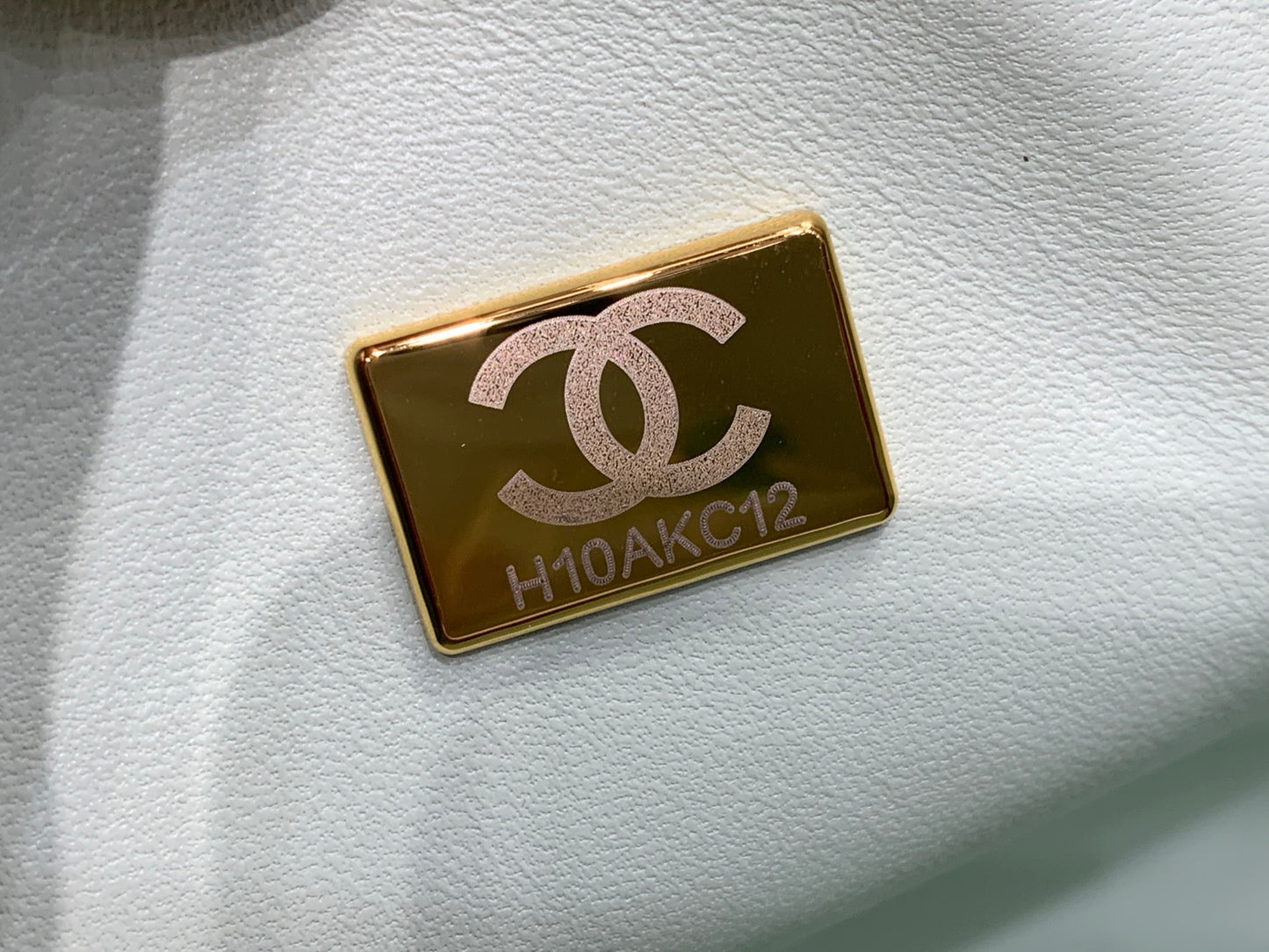 Chanel 26P Preppy Coco Shoulder Bag – Spring/Summer Collection