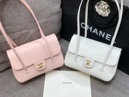 Chanel 26P Preppy Coco Shoulder Bag – Spring/Summer Collection