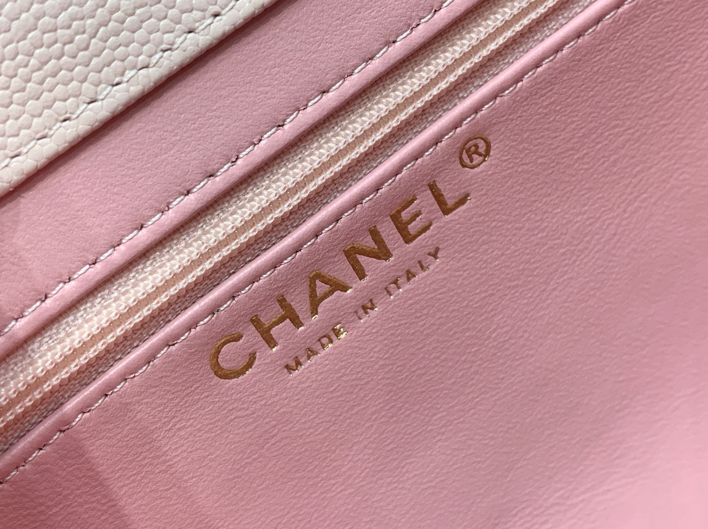 Chanel 26P Preppy Coco Shoulder Bag – Spring/Summer Collection