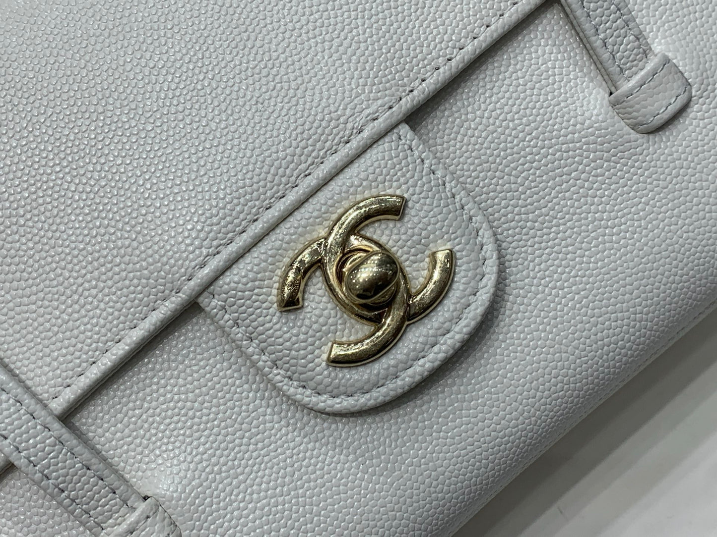Chanel 26P Preppy Coco Shoulder Bag – Spring/Summer Collection