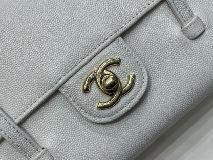 Chanel 26P Preppy Coco Shoulder Bag – Spring/Summer Collection