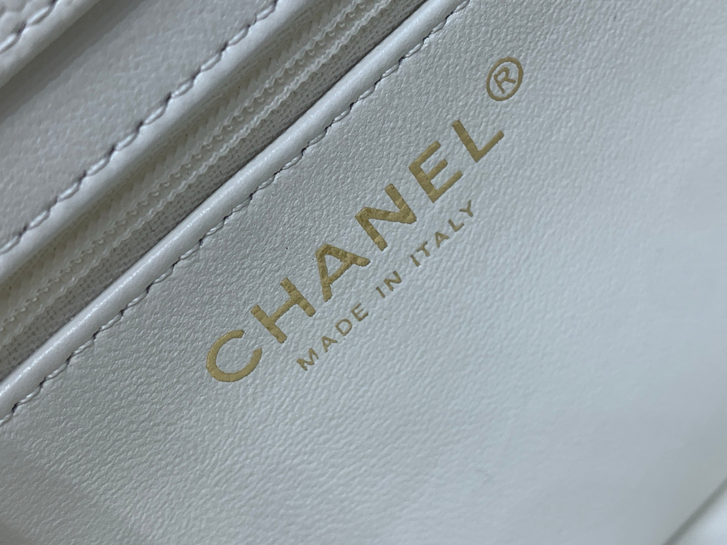 Chanel 26P Preppy Coco Shoulder Bag – Spring/Summer Collection