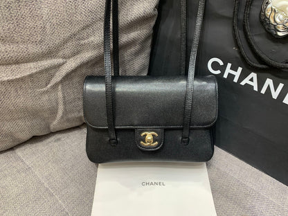Chanel 26P Preppy Coco Shoulder Bag – Spring/Summer Collection