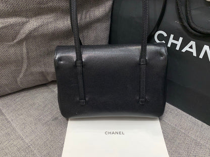 Chanel 26P Preppy Coco Shoulder Bag – Spring/Summer Collection