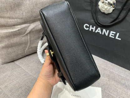 Chanel 26P Preppy Coco Shoulder Bag – Spring/Summer Collection