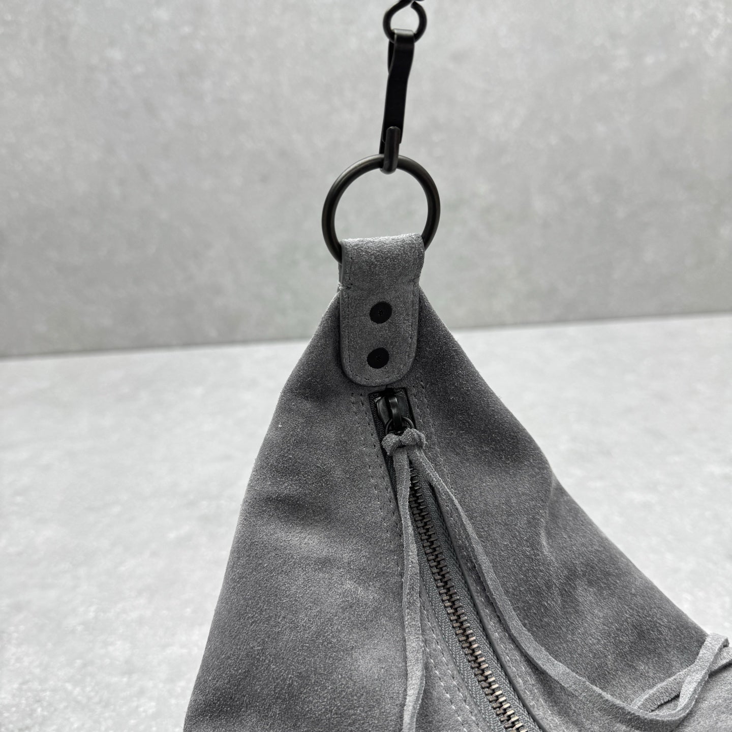 Balenciaga Le City Hobo Bag – Small