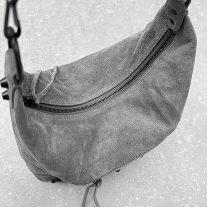 Balenciaga Le City Hobo Bag – Small