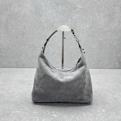 Balenciaga Le City Hobo Bag – Small