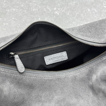 Balenciaga Le City Hobo Bag – Small