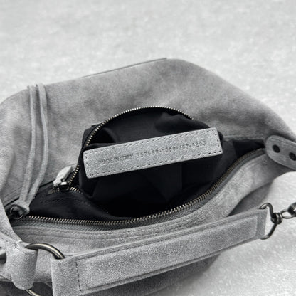 Balenciaga Le City Hobo Bag – Small