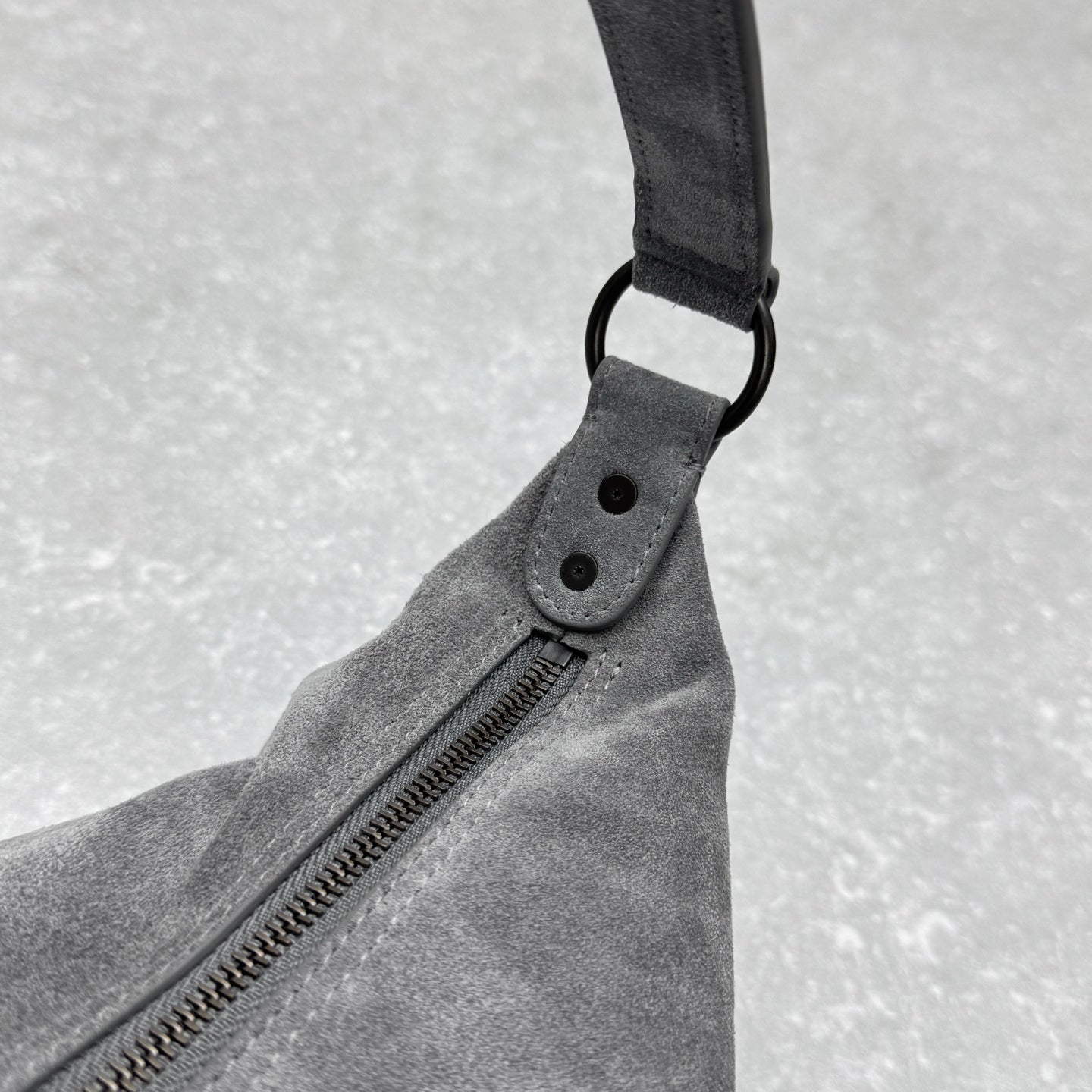 Balenciaga Le City Hobo Bag – Small