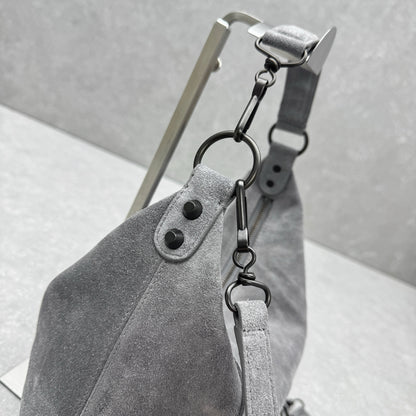 Balenciaga Le City Hobo Bag – Small