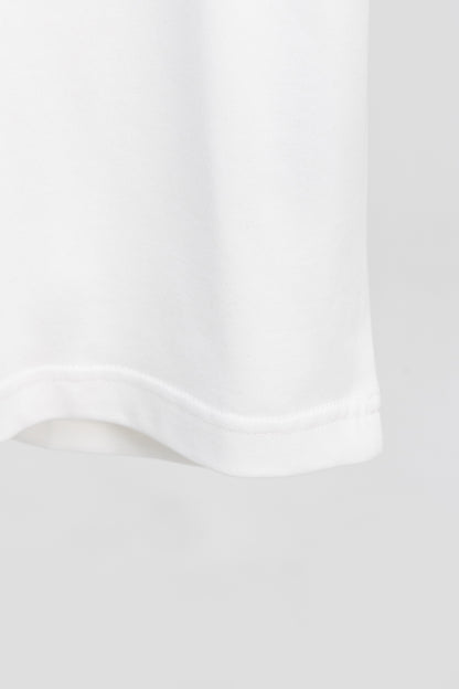 Dior Daisy Embroidered T-Shirt – 2026 Summer Collection