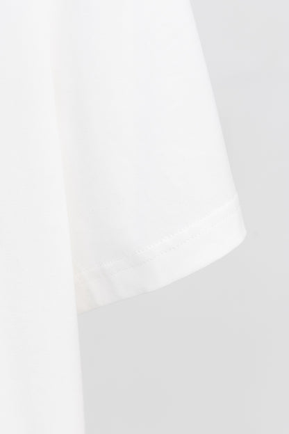 Dior Daisy Embroidered T-Shirt – 2026 Summer Collection