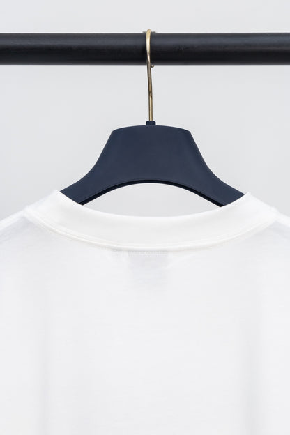 Dior BookCover Bonjour Tristesse Embroidered T-Shirt